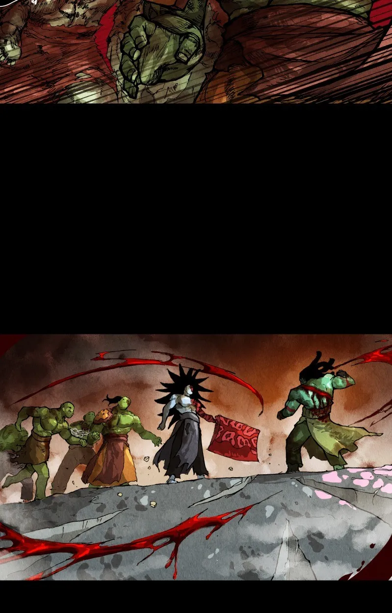 Gul Chapter 67 page 41 - 