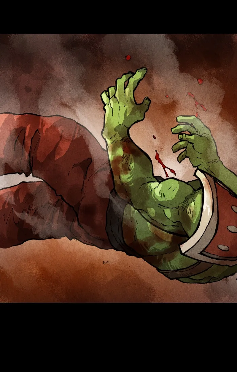 Gul Chapter 67 page 44 - 