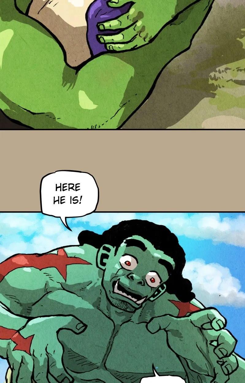 Gul Chapter 67 page 6 - 