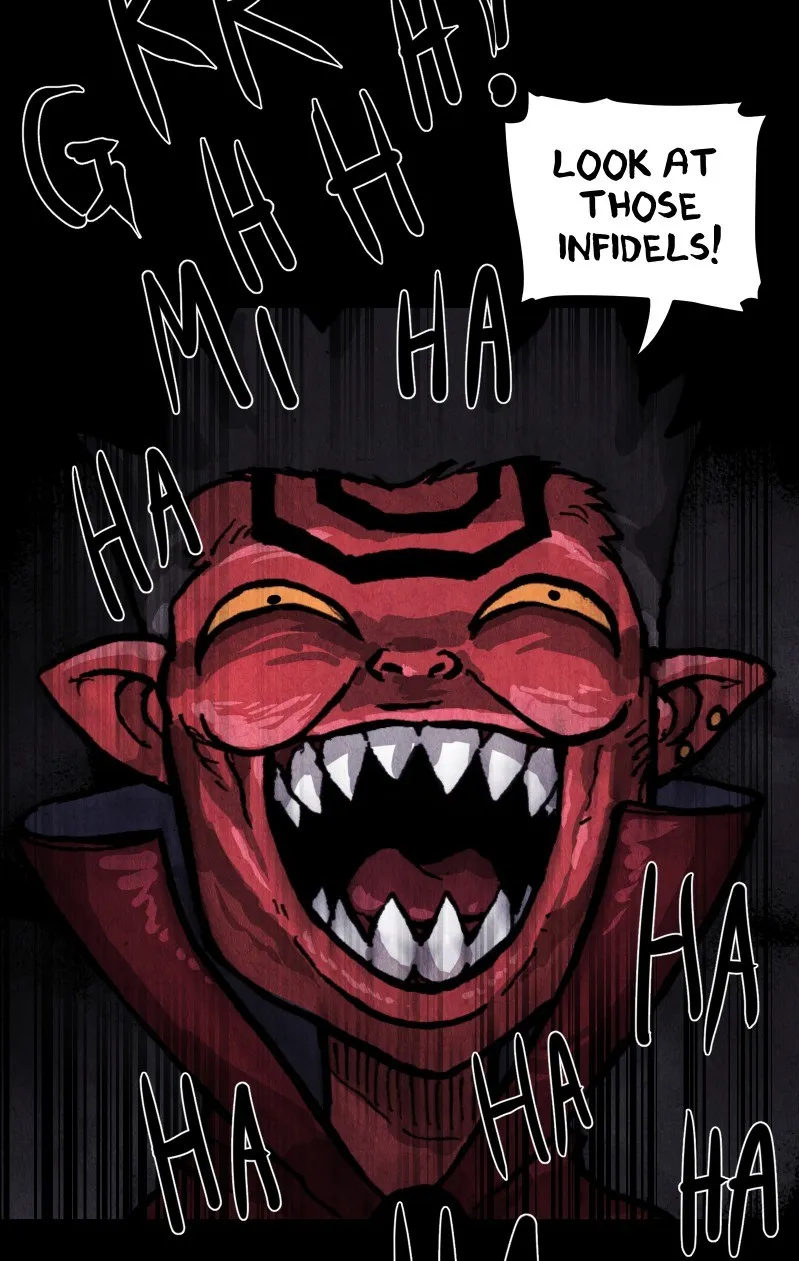 Gul Chapter 67 page 53 - 