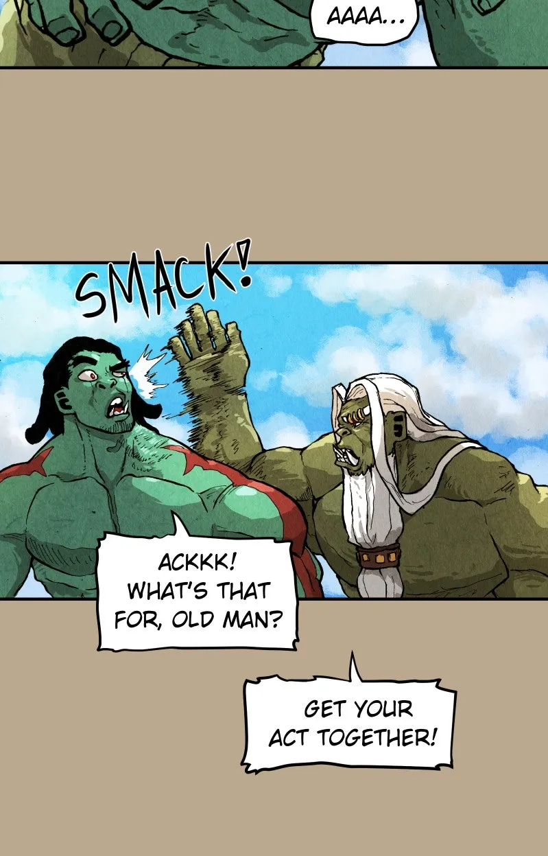 Gul Chapter 67 page 7 - 