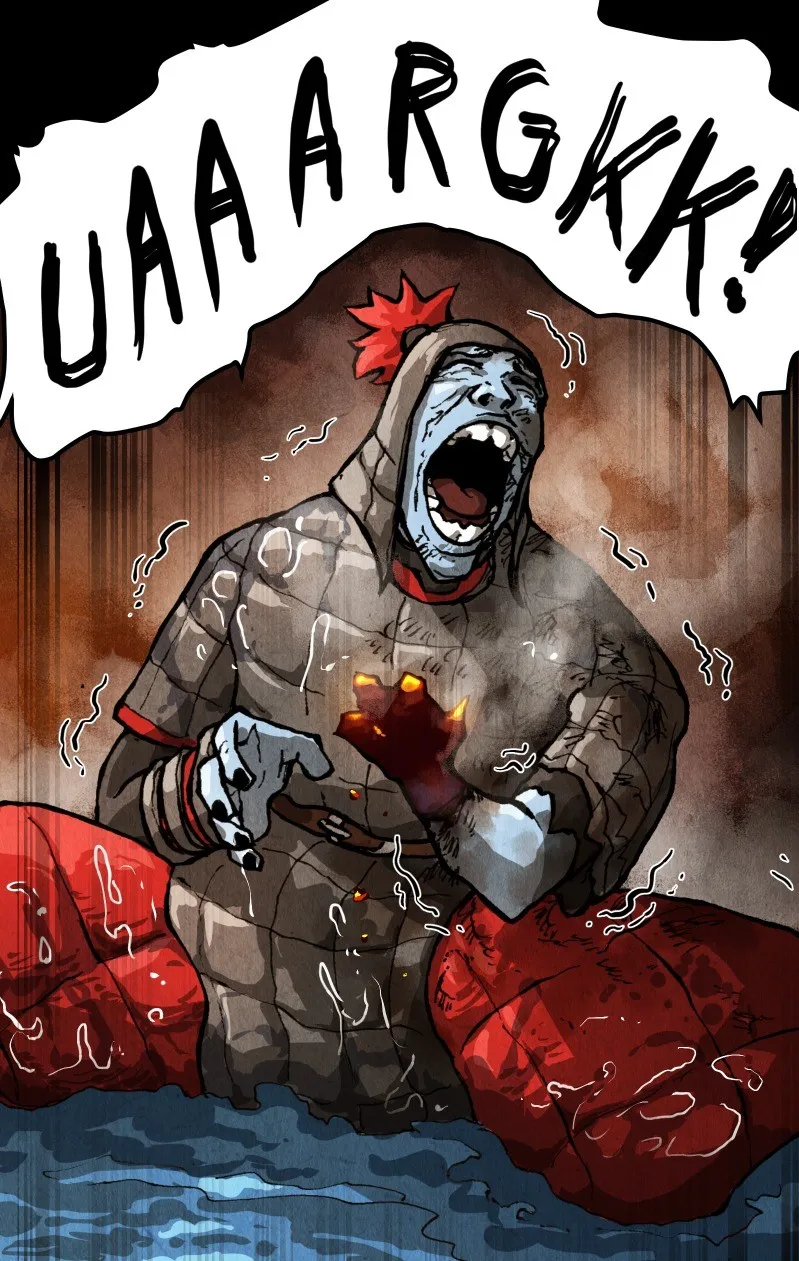 Gul Chapter 67 page 61 - 