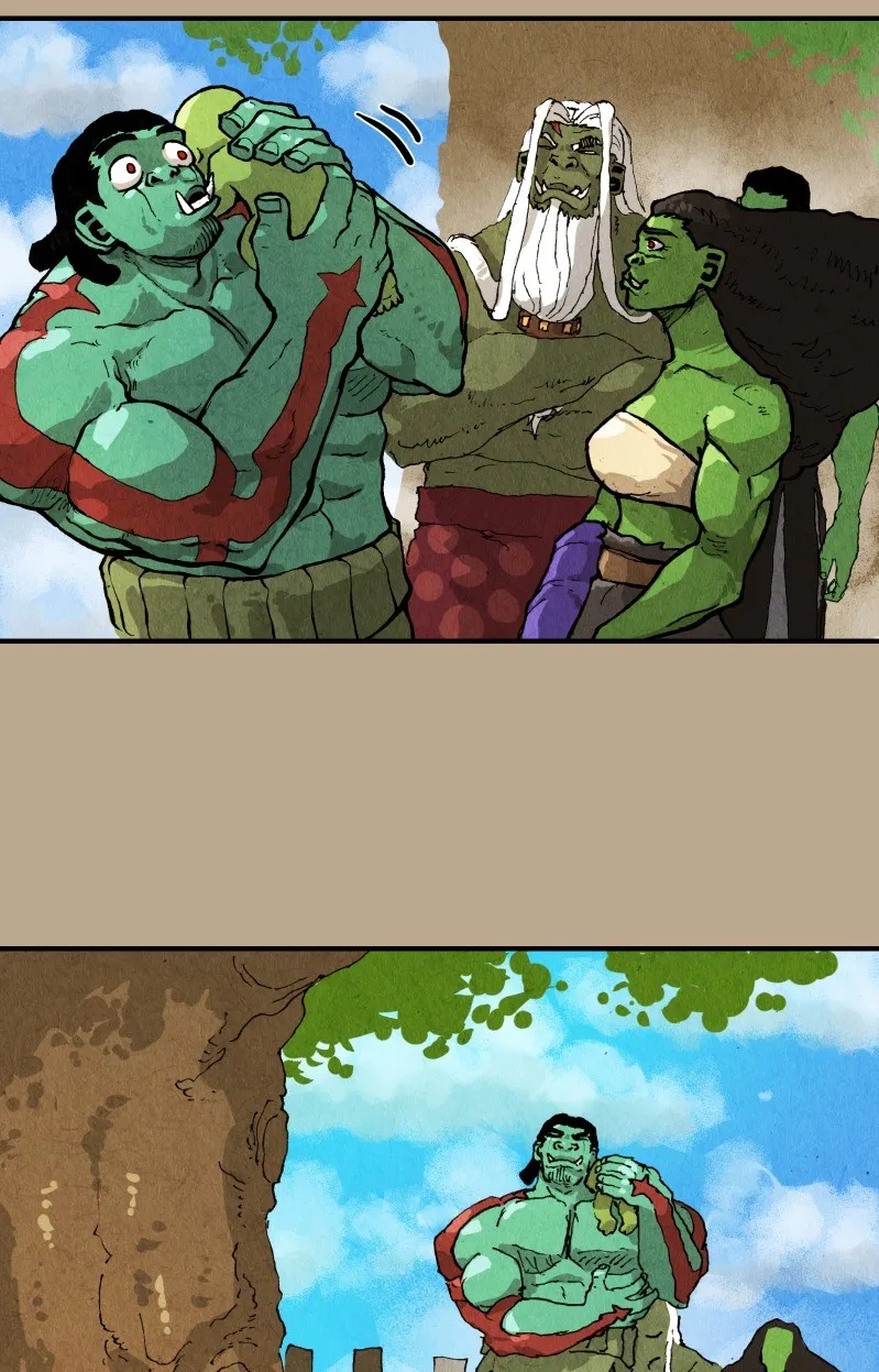 Gul Chapter 67 page 9 - 