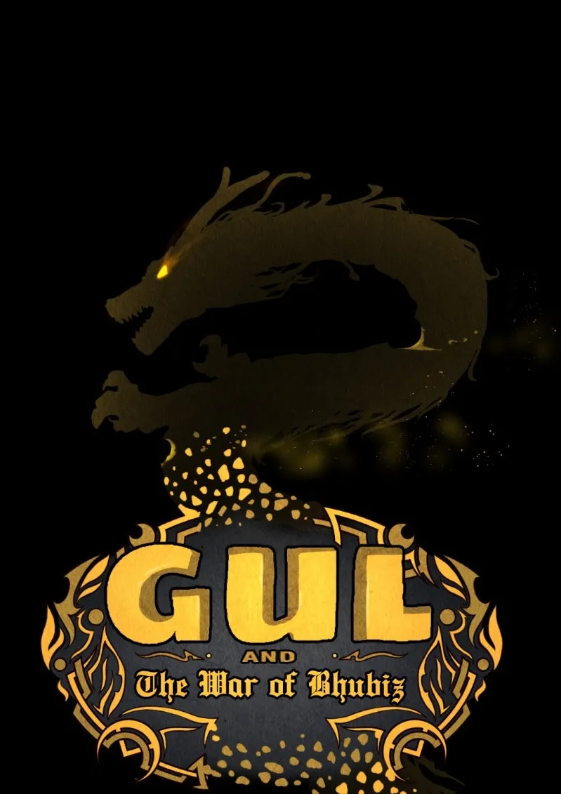 Gul Chapter 68 page 2 - 