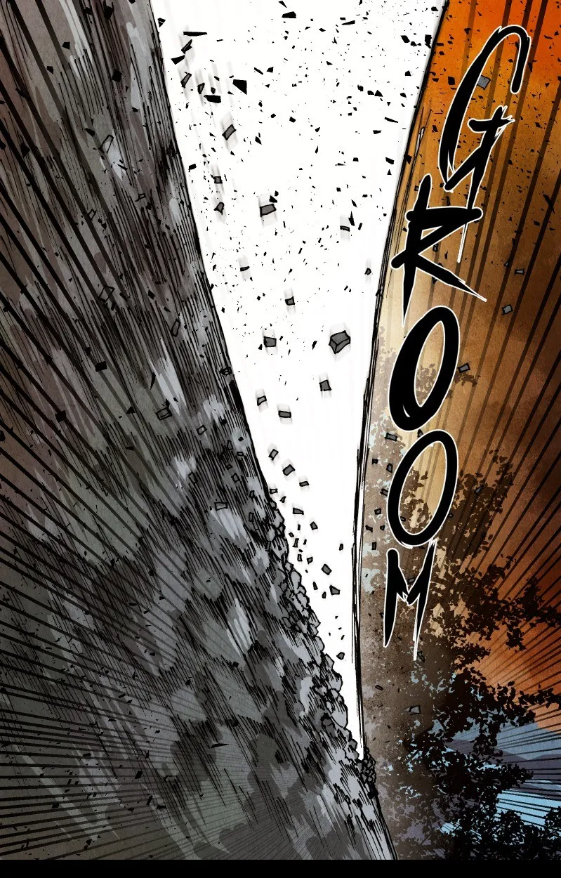 Gul Chapter 68 page 14 - 