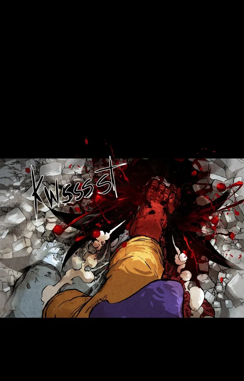 Gul Chapter 68 page 17 - 