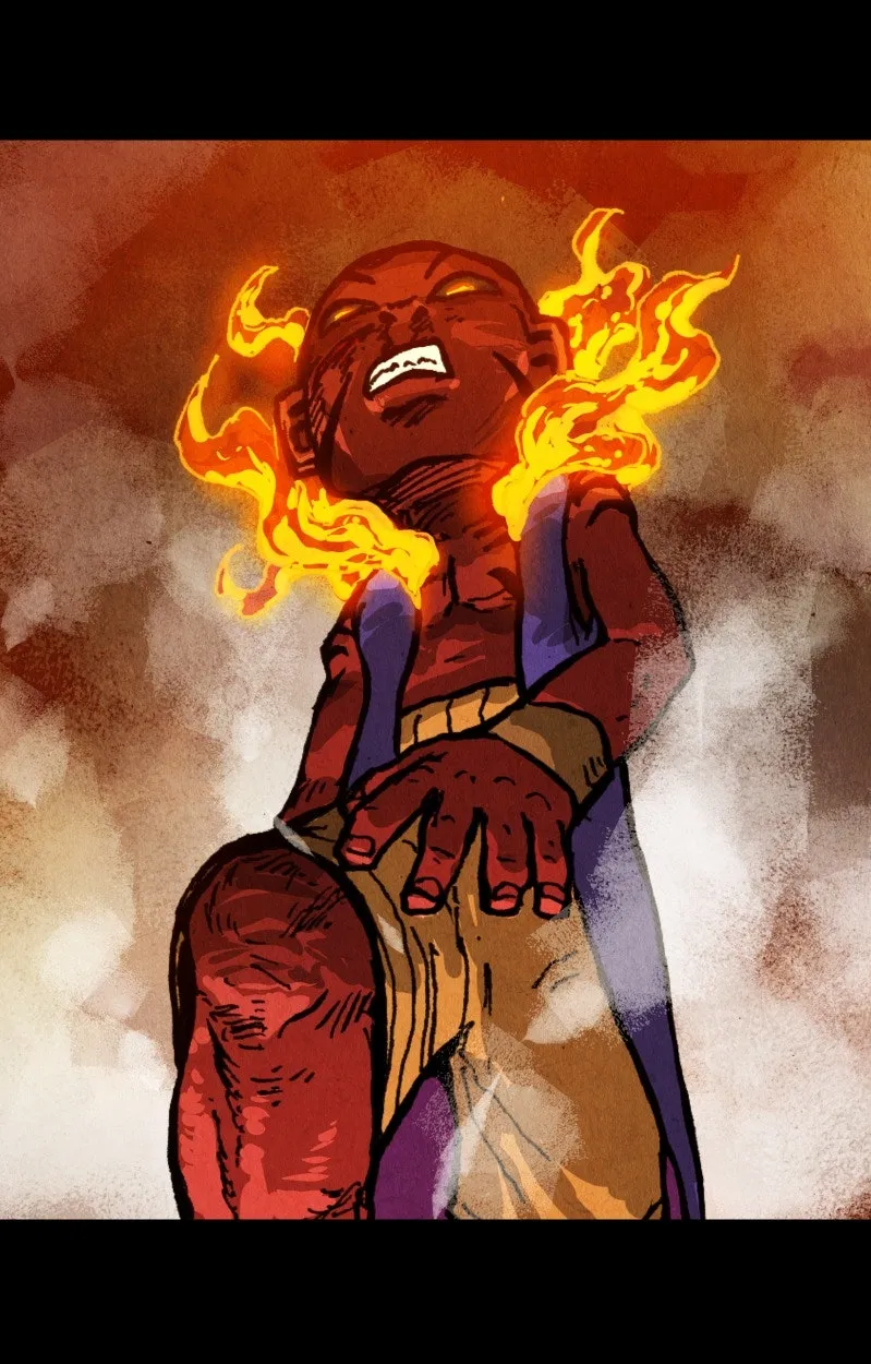 Gul Chapter 68 page 18 - 