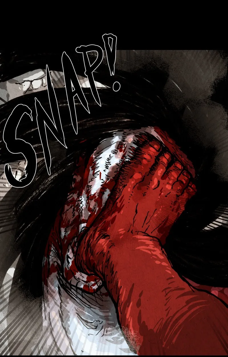Gul Chapter 68 page 19 - 