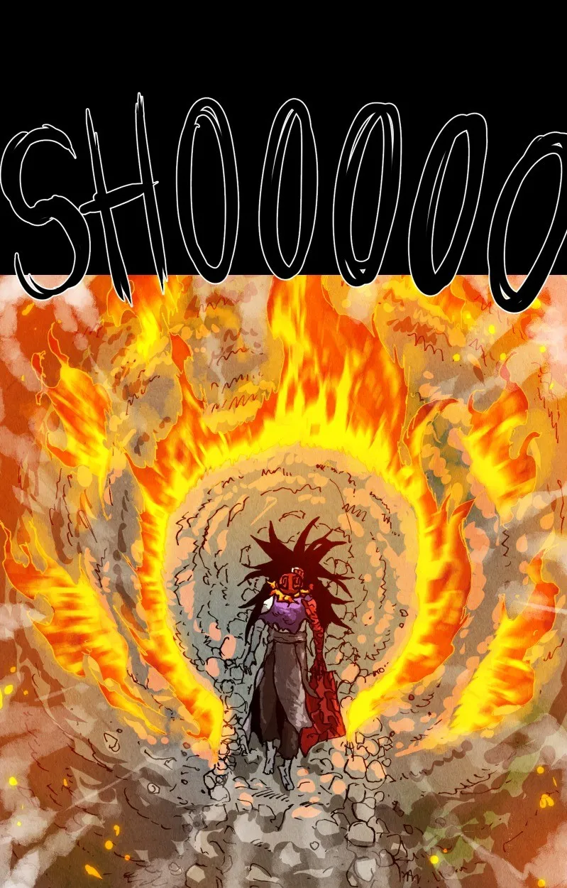Gul Chapter 68 page 20 - 