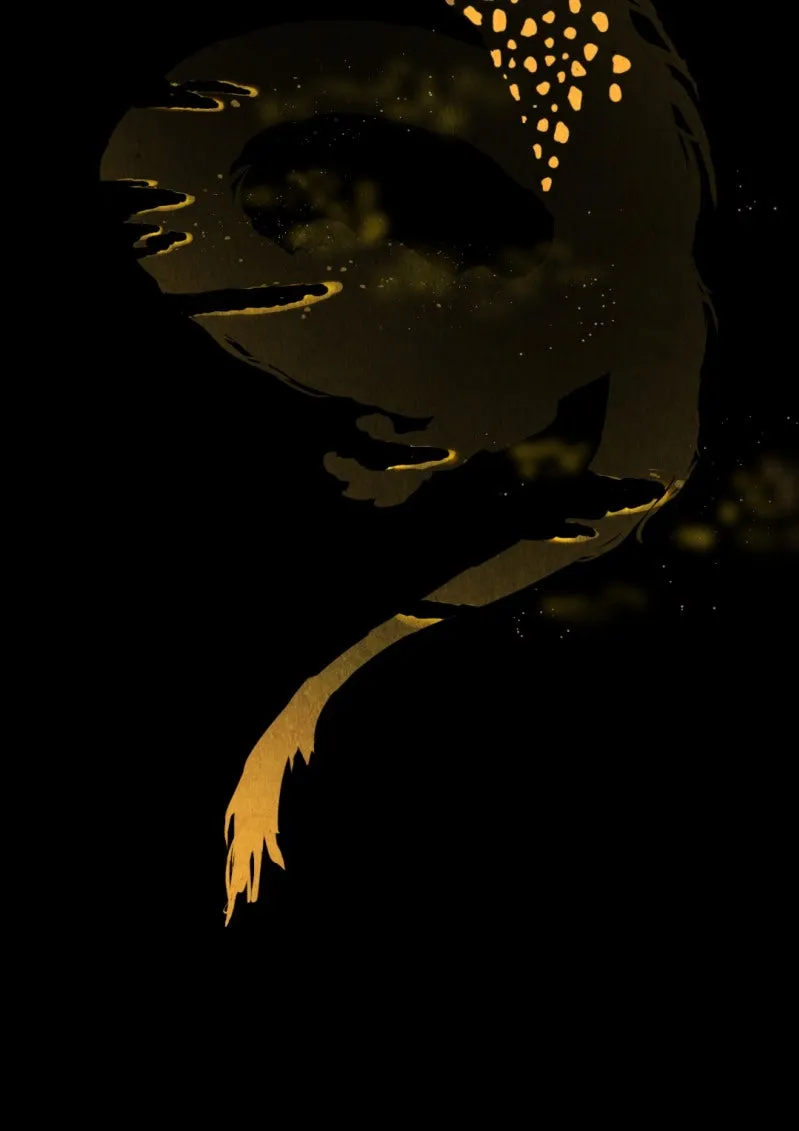 Gul Chapter 68 page 3 - 