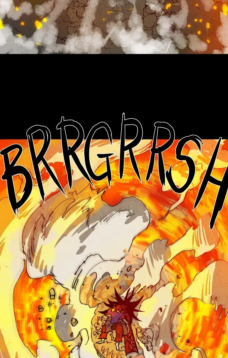Gul Chapter 68 page 21 - 
