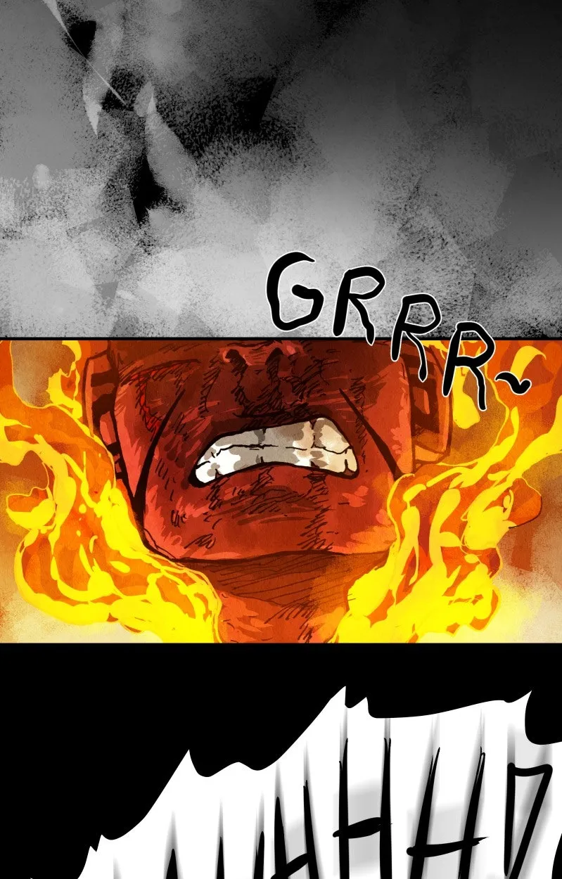 Gul Chapter 68 page 23 - 