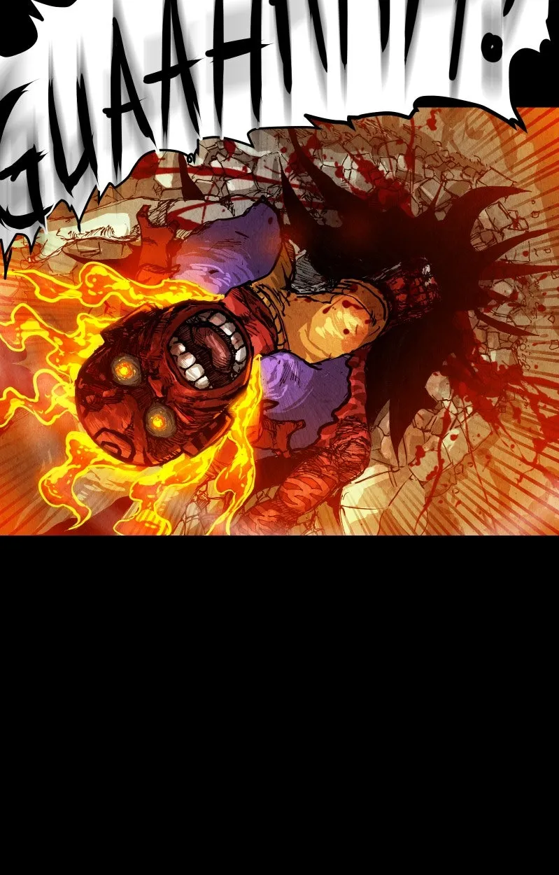 Gul Chapter 68 page 24 - 