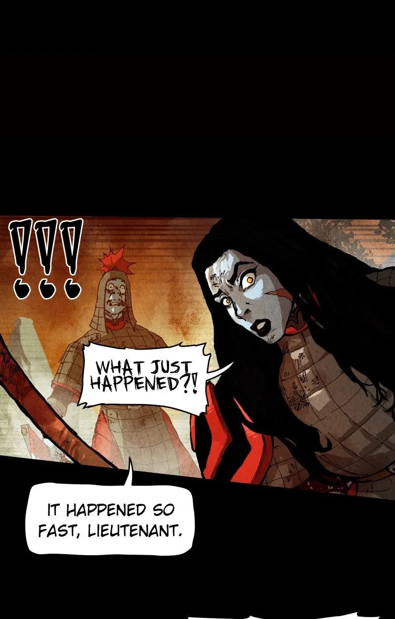 Gul Chapter 68 page 25 - 