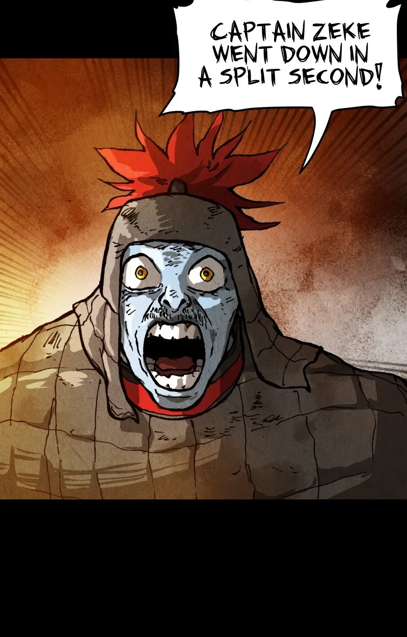 Gul Chapter 68 page 26 - 