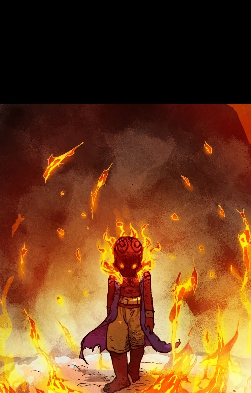 Gul Chapter 68 page 4 - 