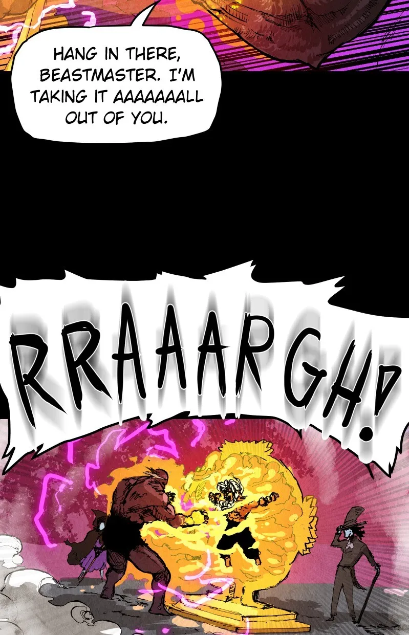 Gul Chapter 68 page 31 - 