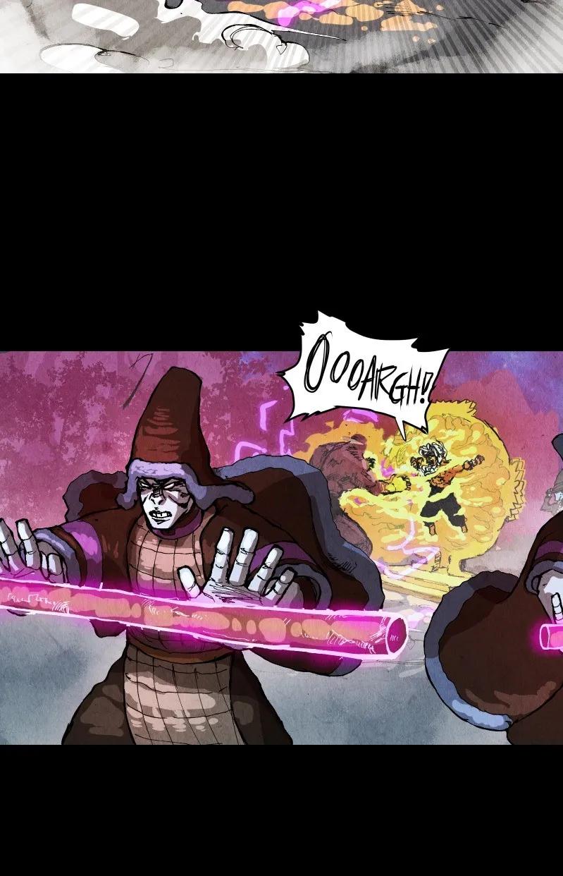 Gul Chapter 68 page 32 - 