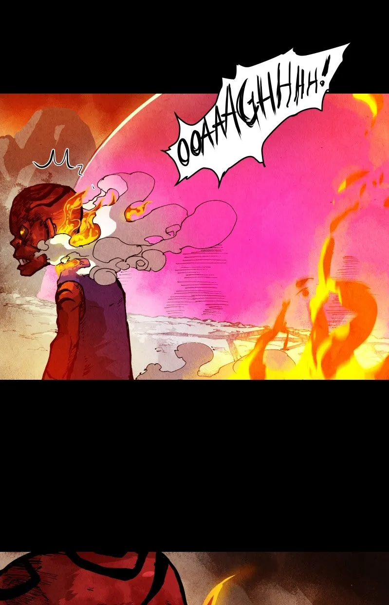 Gul Chapter 68 page 33 - 