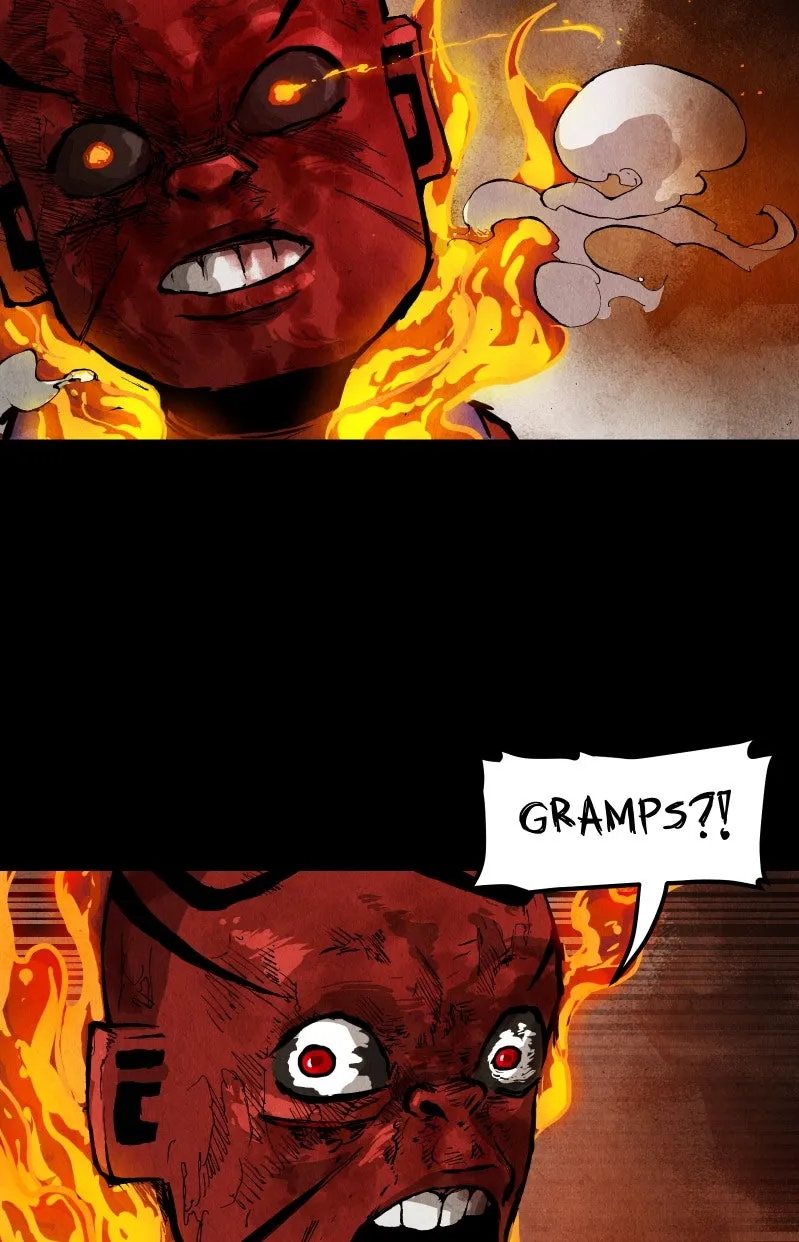 Gul Chapter 68 page 34 - 
