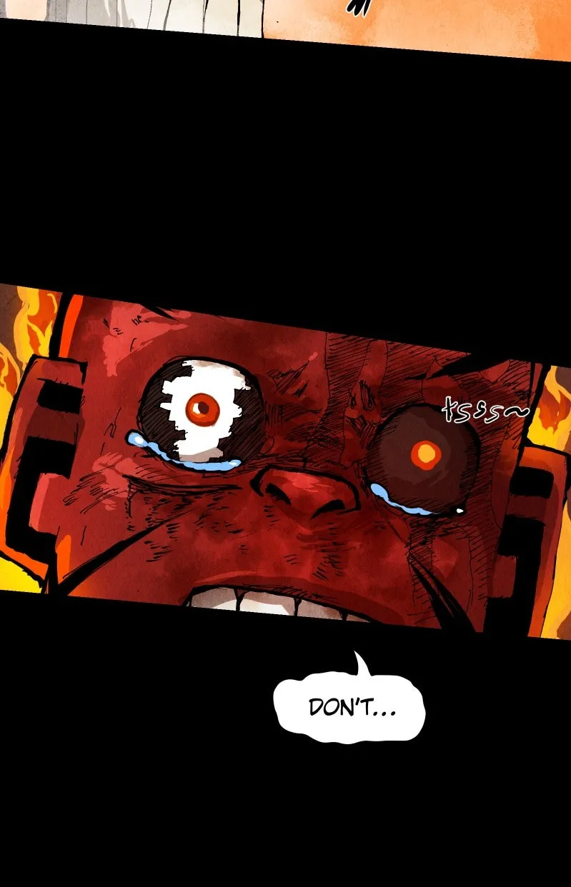Gul Chapter 68 page 36 - 