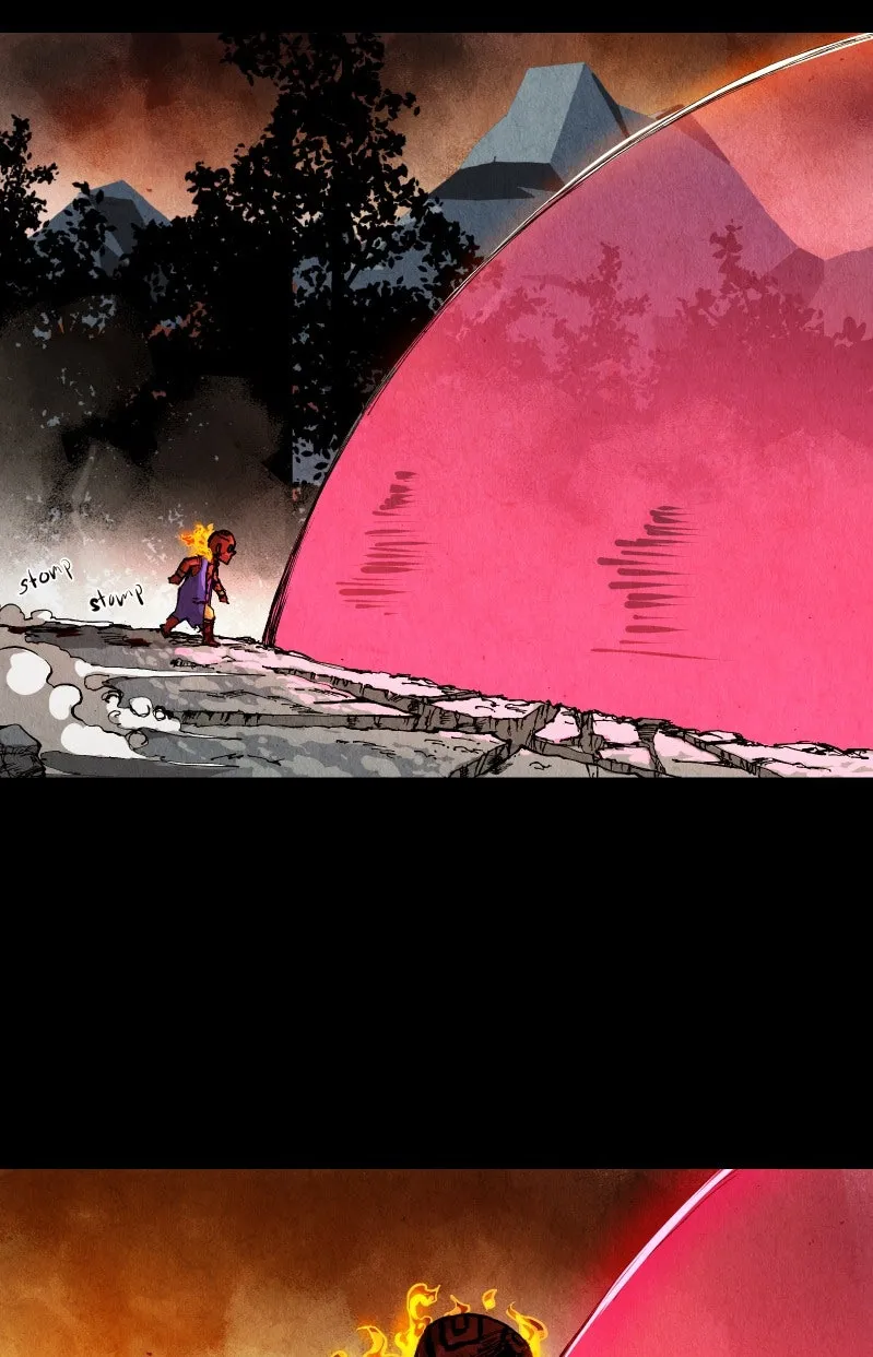 Gul Chapter 68 page 38 - 