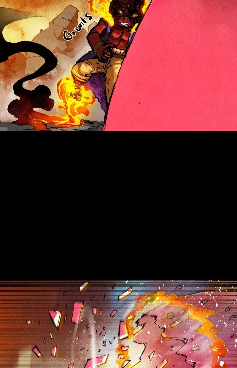Gul Chapter 68 page 39 - 
