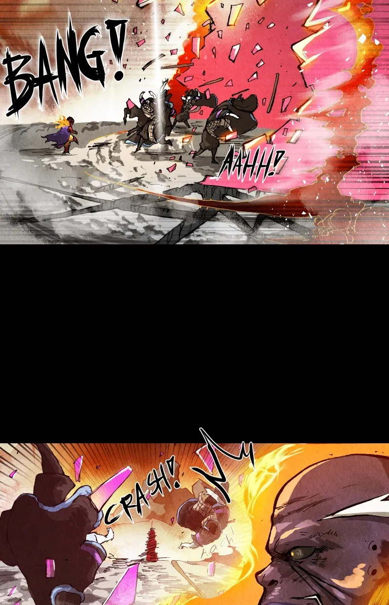 Gul Chapter 68 page 40 - 