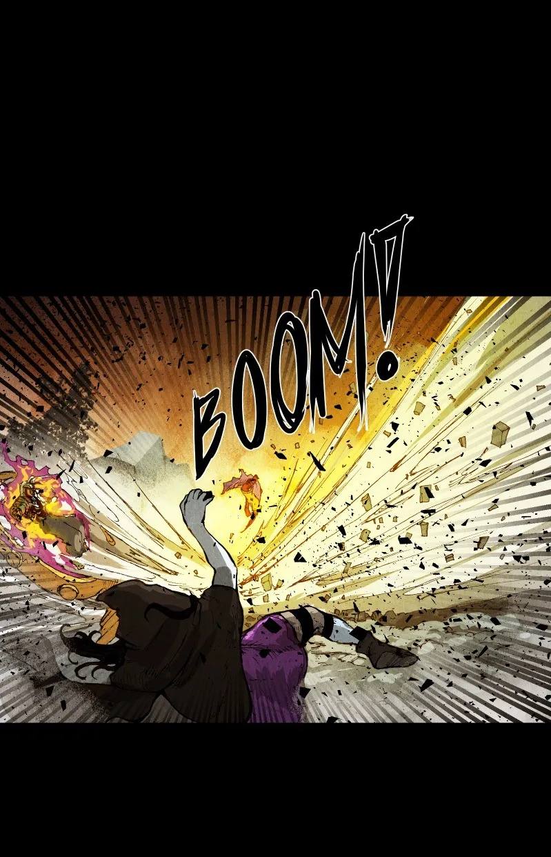 Gul Chapter 68 page 46 - 