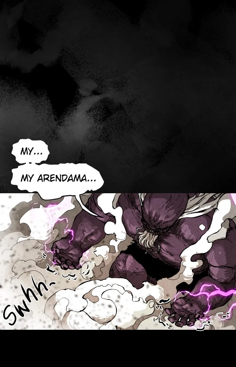 Gul Chapter 68 page 50 - 