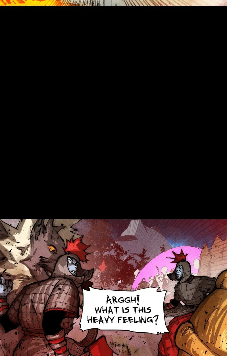 Gul Chapter 68 page 6 - 