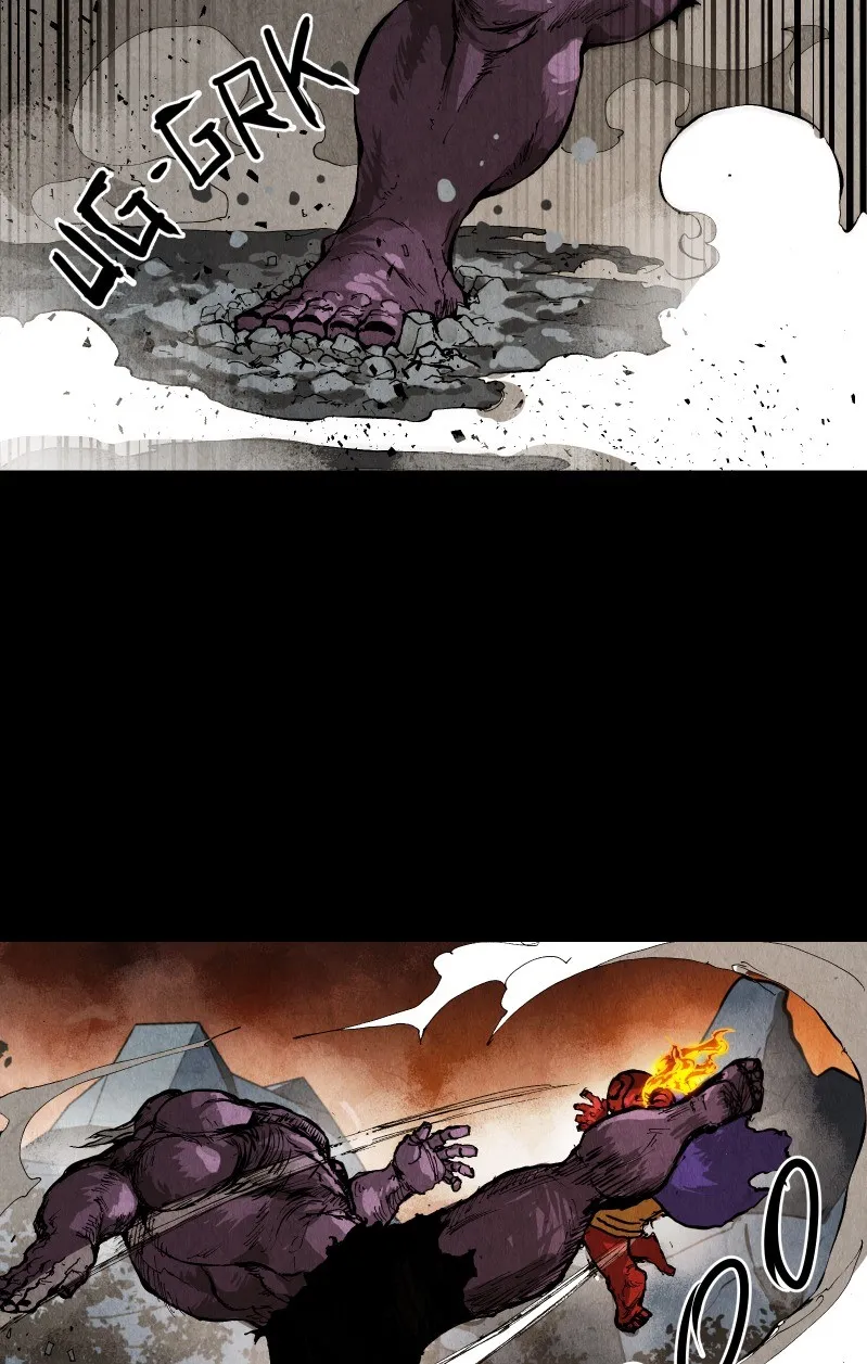 Gul Chapter 68 page 60 - 