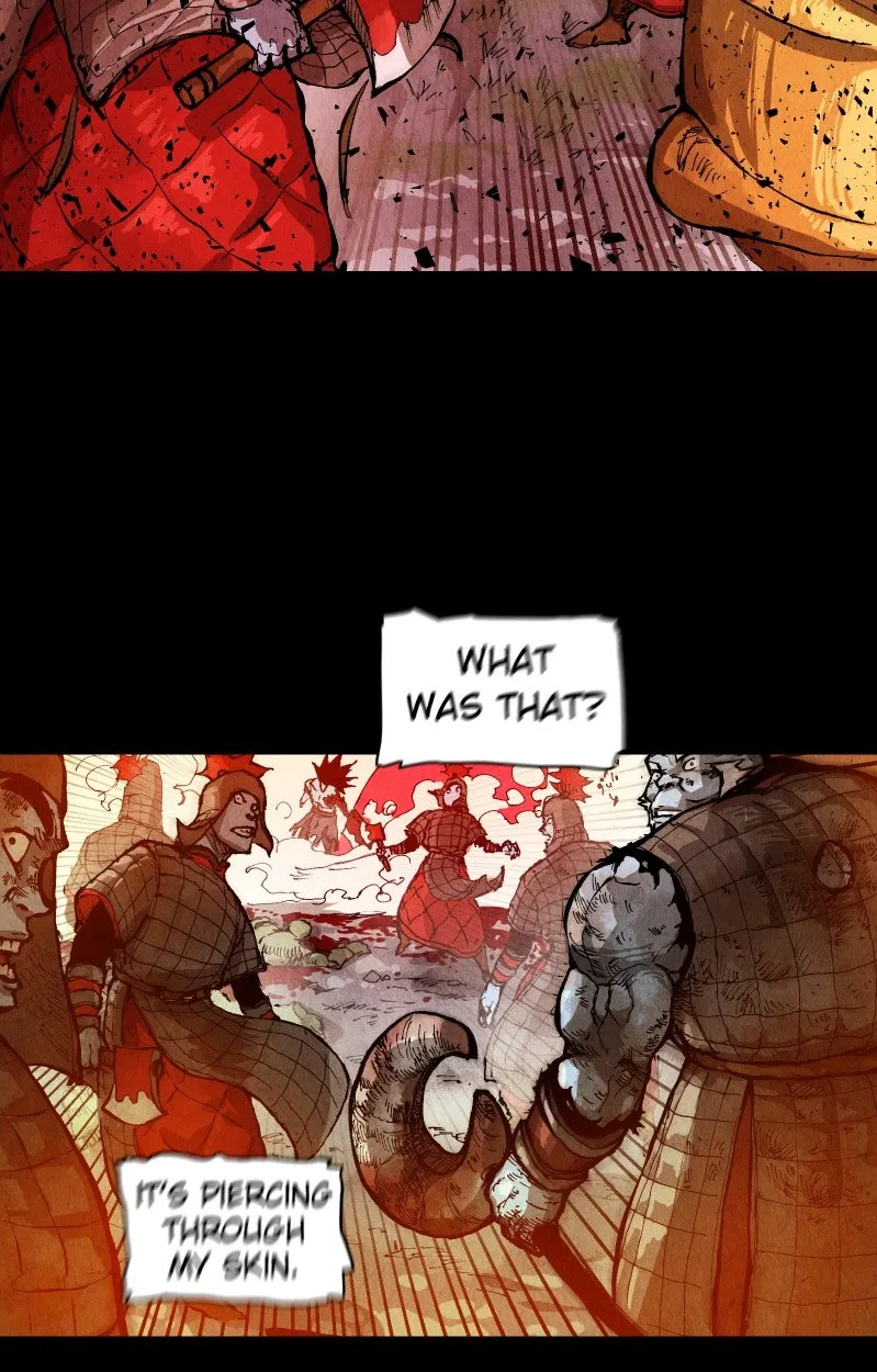 Gul Chapter 68 page 7 - 