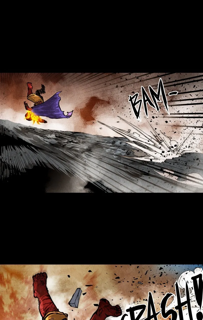 Gul Chapter 68 page 64 - 
