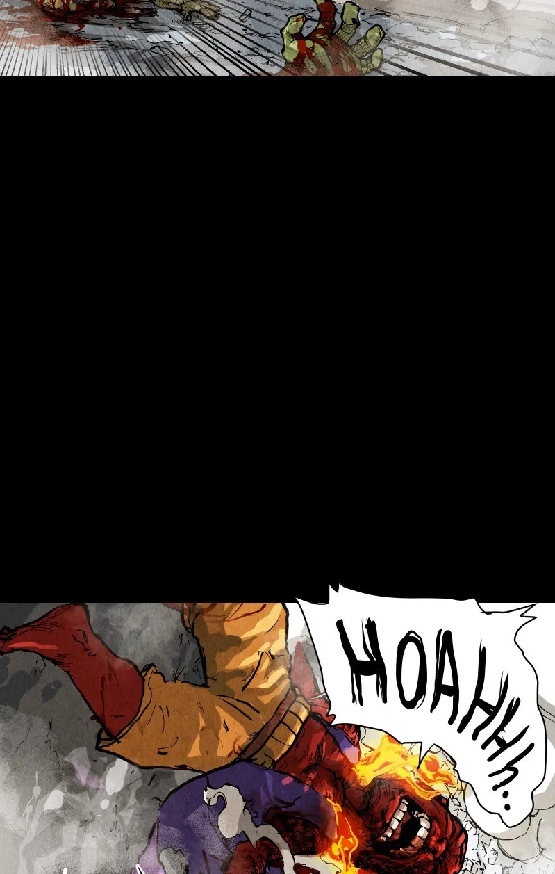 Gul Chapter 68 page 66 - 