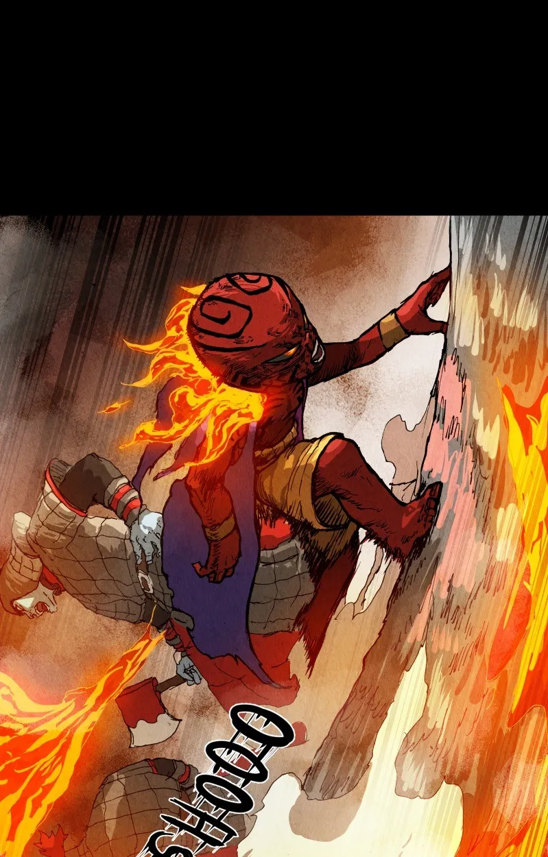 Gul Chapter 68 page 8 - 