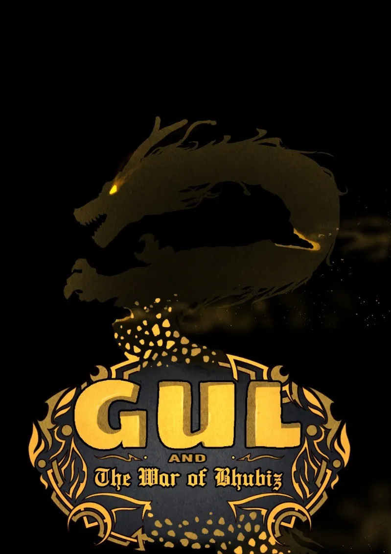 Gul Chapter 69 page 2 - 