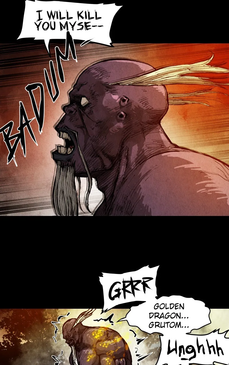 Gul Chapter 69 page 12 - 