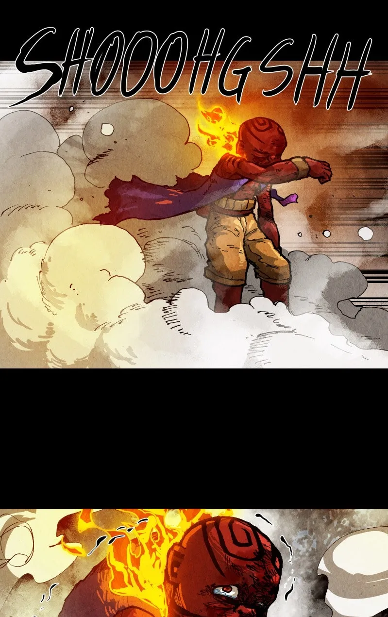 Gul Chapter 69 page 17 - 