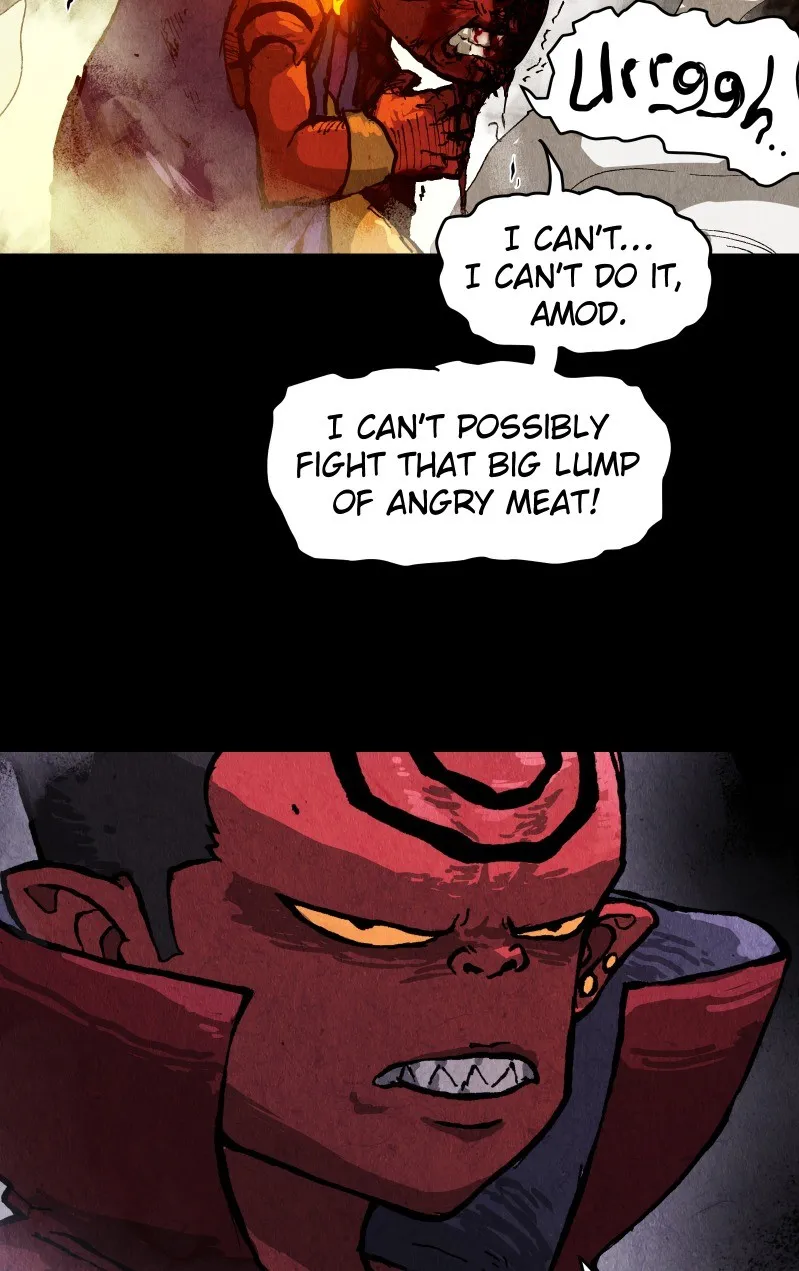 Gul Chapter 69 page 18 - 