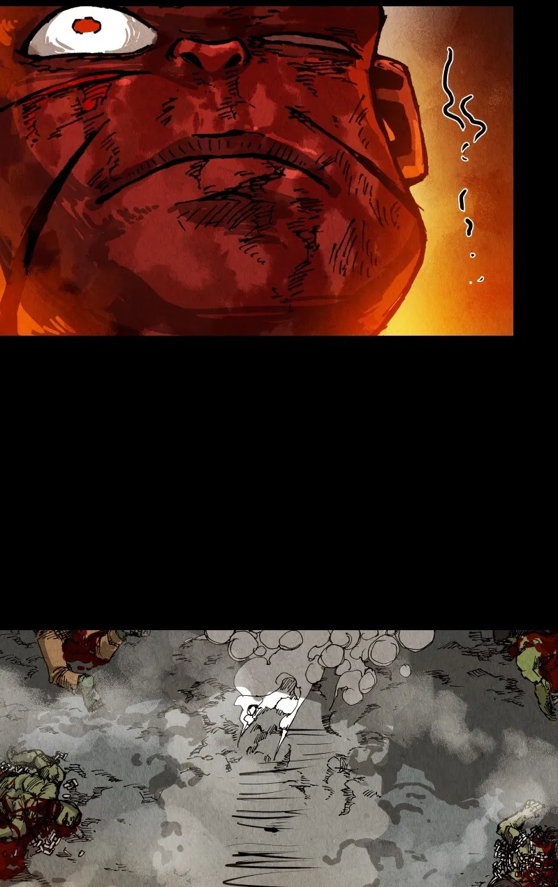 Gul Chapter 69 page 20 - 