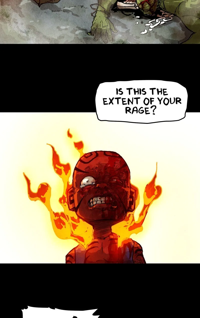 Gul Chapter 69 page 22 - 