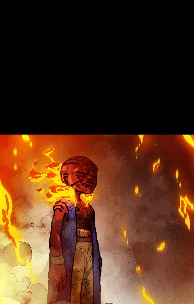 Gul Chapter 69 page 31 - 