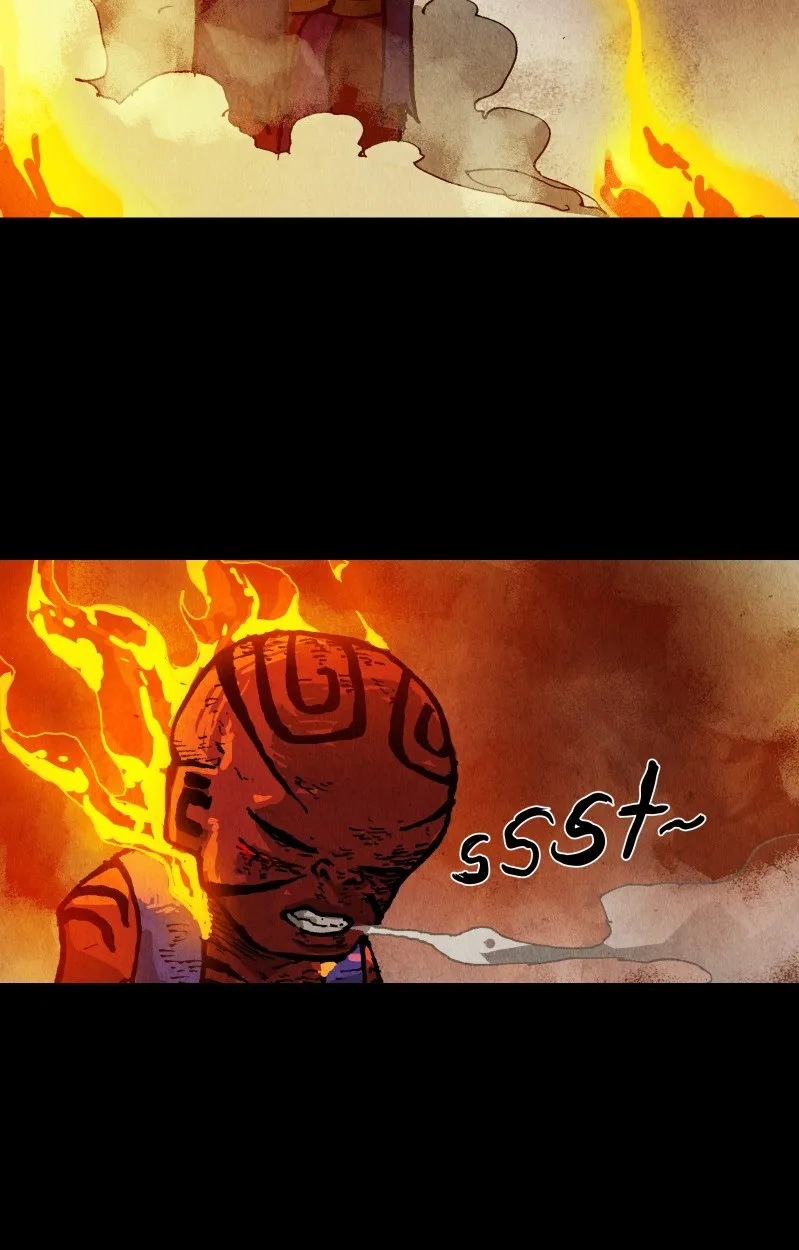 Gul Chapter 69 page 32 - 