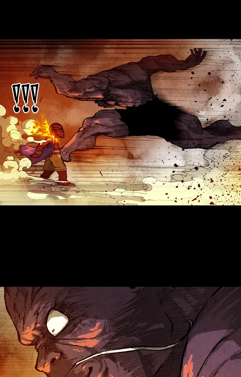 Gul Chapter 69 page 34 - 