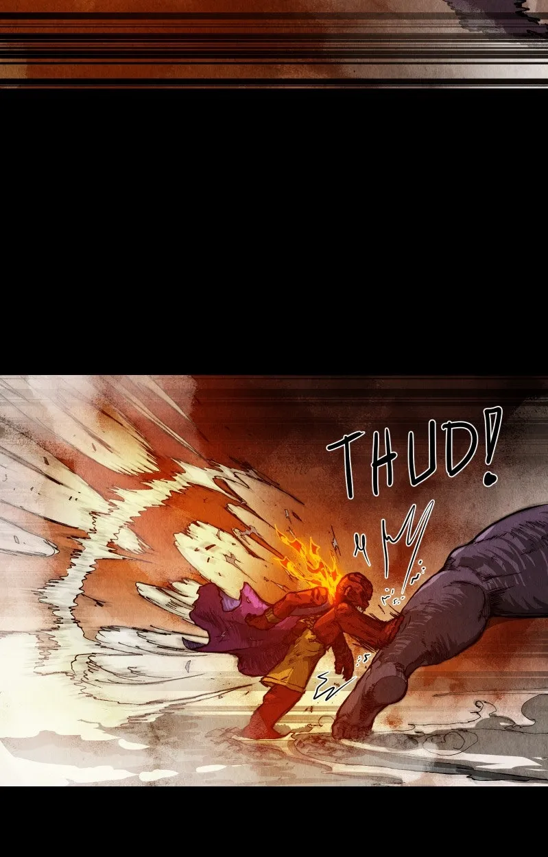 Gul Chapter 69 page 36 - 