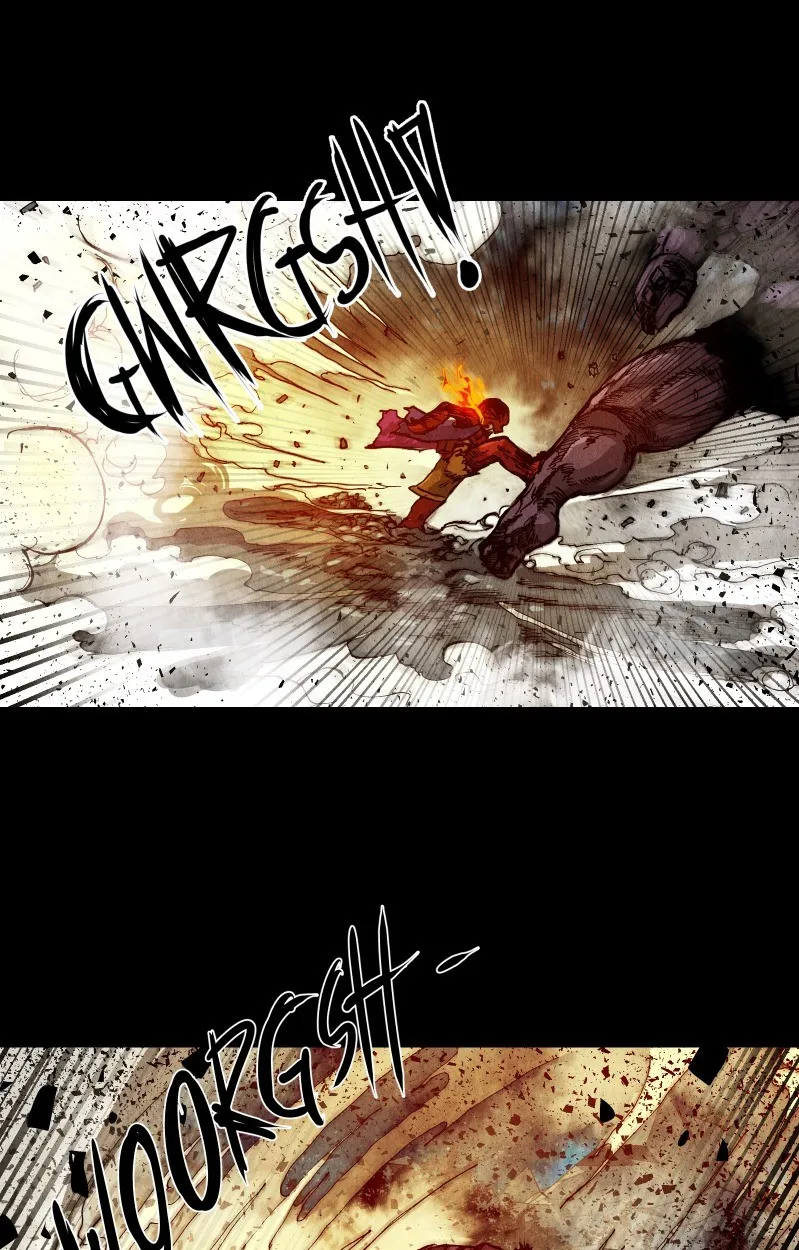 Gul Chapter 69 page 37 - 