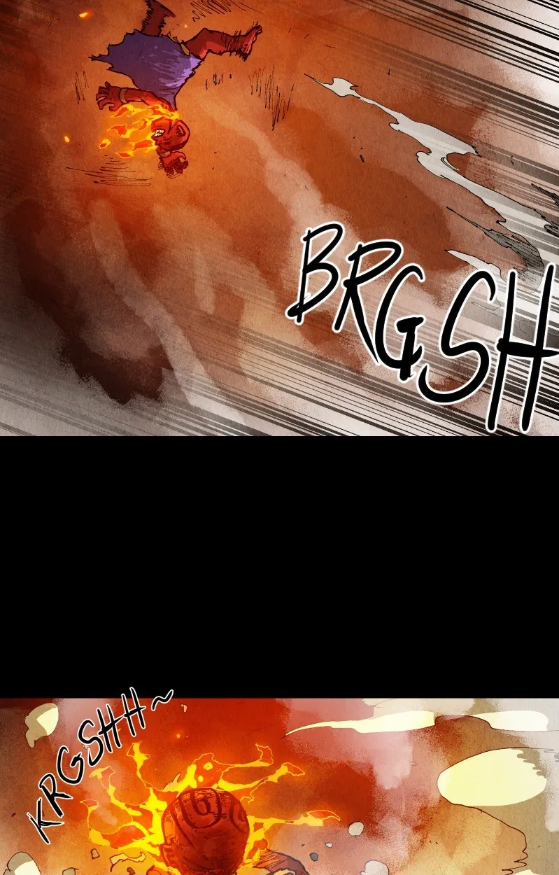 Gul Chapter 69 page 39 - 