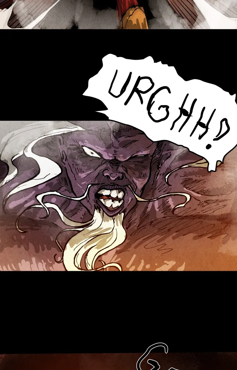 Gul Chapter 69 page 42 - 