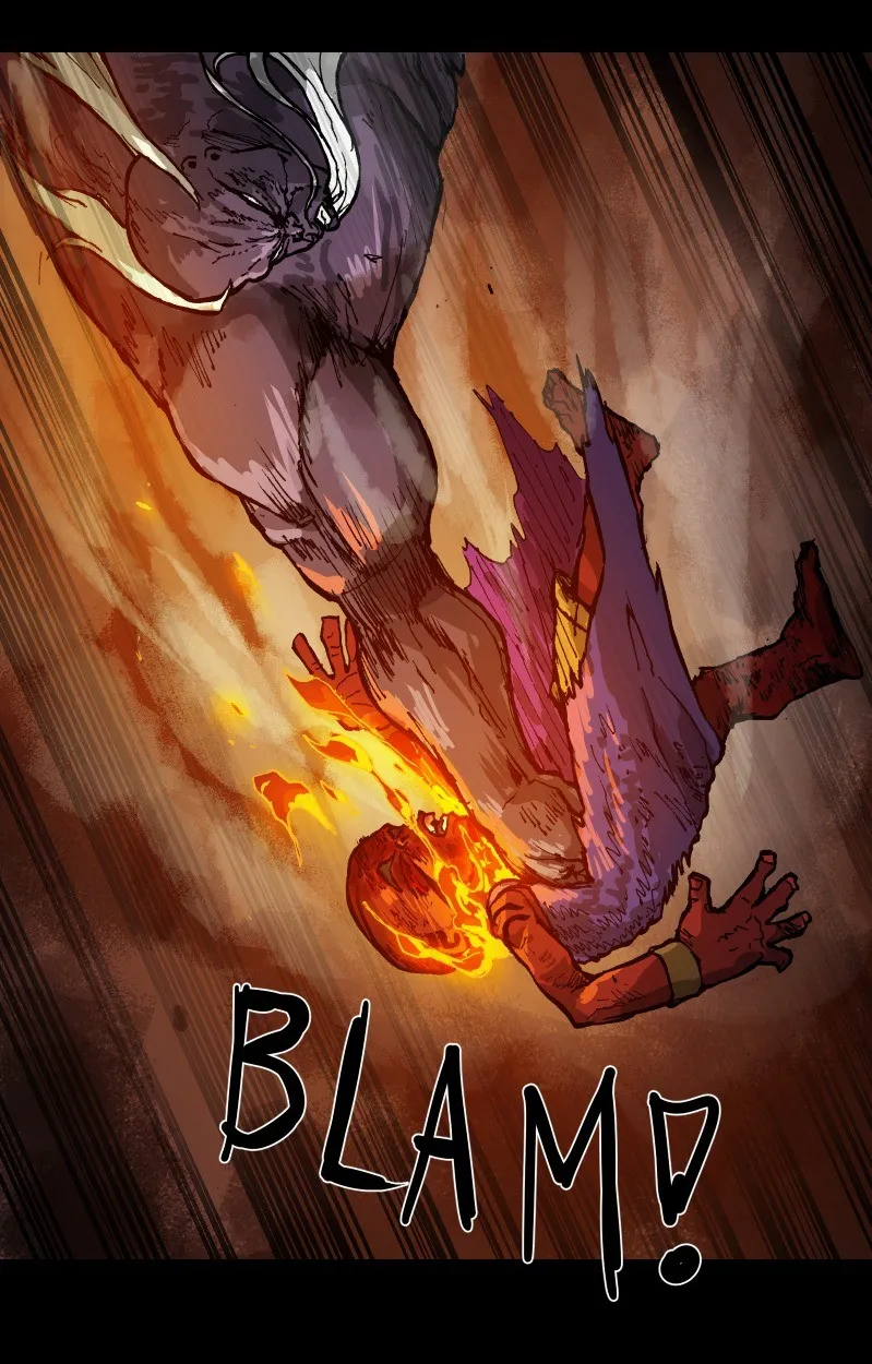 Gul Chapter 69 page 44 - 